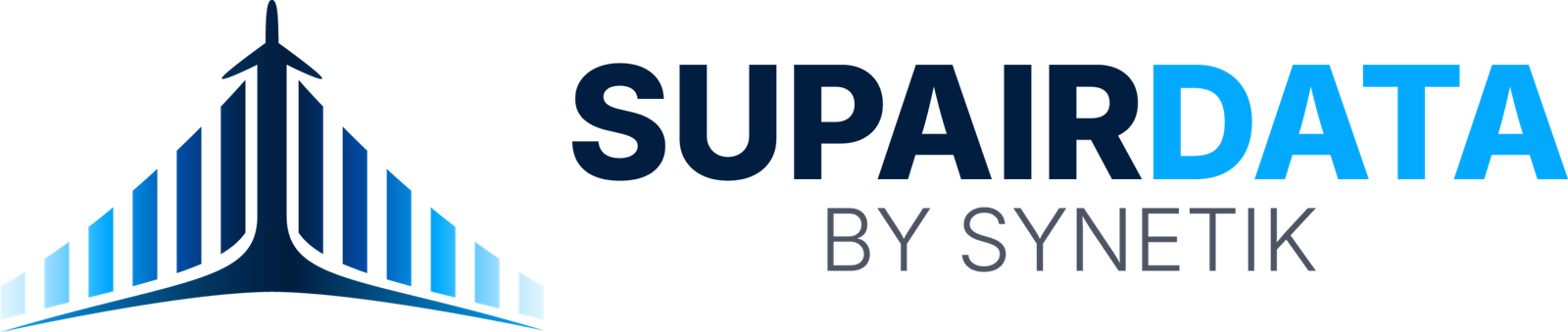 SUPAIRDATA